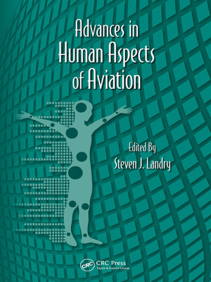 cover image of Advances in Human Aspects of Aviation